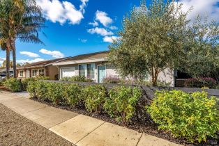 Single Family Residence,  Coombs street, Napa, CA 94559 - 2