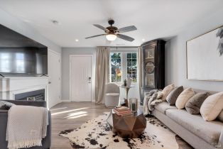 Single Family Residence,  Coombs street, Napa, CA 94559 - 5