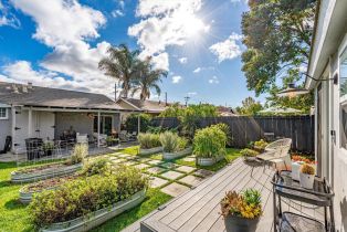 Single Family Residence,  Coombs street, Napa, CA 94559 - 34