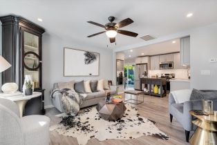 Single Family Residence,  Coombs street, Napa, CA 94559 - 4