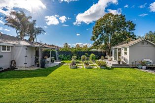 Single Family Residence,  Coombs street, Napa, CA 94559 - 33