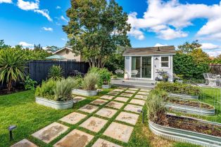 Single Family Residence,  Coombs street, Napa, CA 94559 - 24