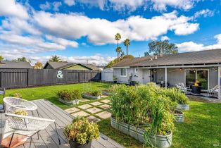 Single Family Residence,  Coombs street, Napa, CA 94559 - 32