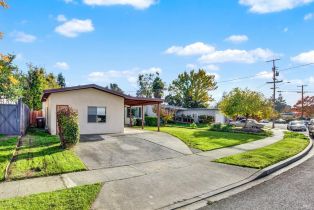 Single Family Residence, 640 S Minahen St, Napa, CA  Napa, CA 94559