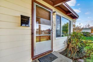 Single Family Residence,  Minahen street, Napa, CA 94559 - 5