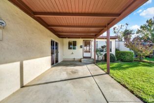 Single Family Residence,  Minahen street, Napa, CA 94559 - 3