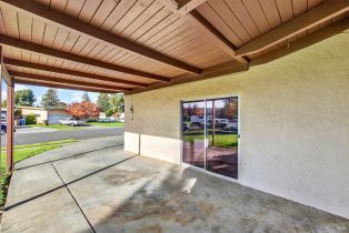 Single Family Residence,  Minahen street, Napa, CA 94559 - 4