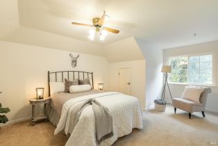 Single Family Residence,  Clement court, Napa, CA 94558 - 41
