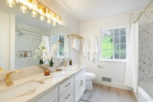 Single Family Residence,  Clement court, Napa, CA 94558 - 42