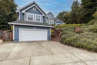 Single Family Residence,  Clement court, Napa, CA 94558 - 8