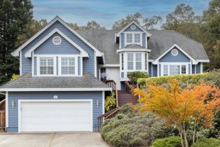 Single Family Residence, 26 Clement Ct, Napa, CA  Napa, CA 94558