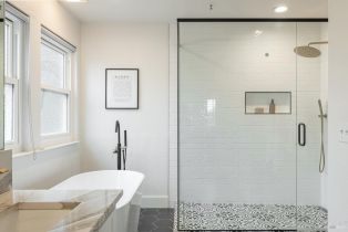 Single Family Residence,  Clement court, Napa, CA 94558 - 16