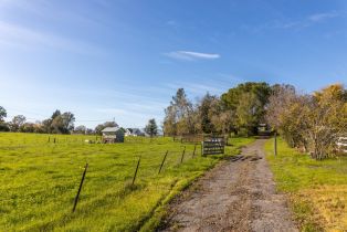 Single Family Residence,  Mckinley road, Napa, CA 94558 - 8