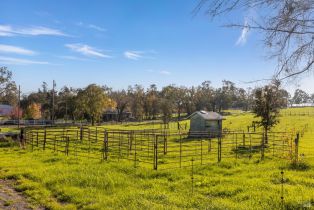 Single Family Residence,  Mckinley road, Napa, CA 94558 - 9