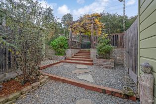 2 Houses on Lot, Hillside avenue, Sonoma, CA 95476 - 34