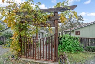2 Houses on Lot, Hillside avenue, Sonoma, CA 95476 - 31