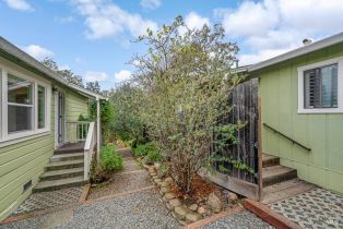 2 Houses on Lot, Hillside avenue, Sonoma, CA 95476 - 33