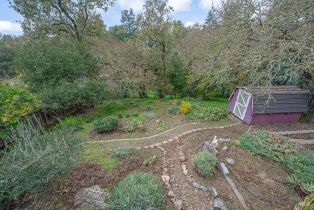 2 Houses on Lot, Hillside avenue, Sonoma, CA 95476 - 22