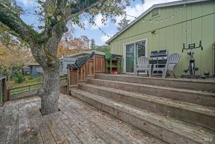2 Houses on Lot, Hillside avenue, Sonoma, CA 95476 - 36