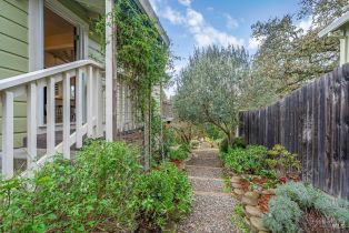 2 Houses on Lot, Hillside avenue, Sonoma, CA 95476 - 23