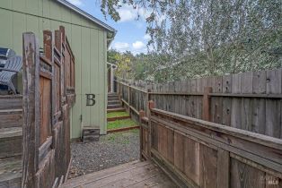 2 Houses on Lot, Hillside avenue, Sonoma, CA 95476 - 37