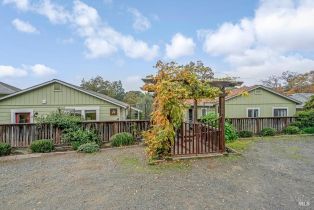 2 Houses on Lot, 17323 Hillside Ave, CA  , CA 95476