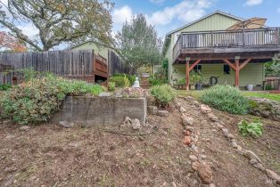 2 Houses on Lot, Hillside avenue, Sonoma, CA 95476 - 28