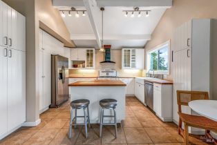 2 Houses on Lot, Hillside avenue, Sonoma, CA 95476 - 6