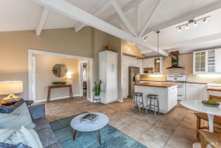 2 Houses on Lot, Hillside avenue, Sonoma, CA 95476 - 3