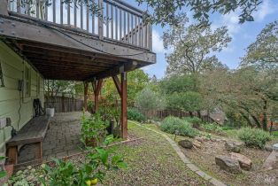 2 Houses on Lot, Hillside avenue, Sonoma, CA 95476 - 26