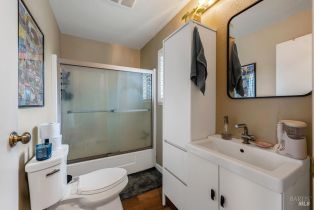 2 Houses on Lot, Hillside avenue, Sonoma, CA 95476 - 45