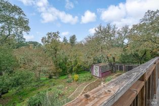 2 Houses on Lot, Hillside avenue, Sonoma, CA 95476 - 21
