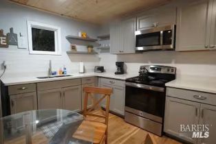 Single Family Residence, Cazadero highway, Russian River, CA 95421 - 5