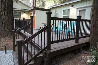 Single Family Residence, Cazadero highway, Russian River, CA 95421 - 12