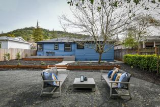 Single Family Residence,  Banks avenue, Napa, CA 94559 - 8