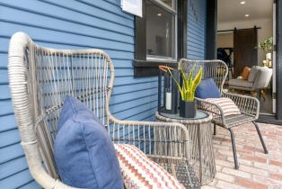 Single Family Residence,  Banks avenue, Napa, CA 94559 - 4