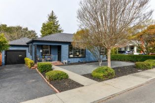 Single Family Residence,  Banks avenue, Napa, CA 94559 - 3