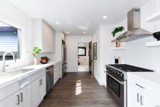 Single Family Residence,  Banks avenue, Napa, CA 94559 - 15