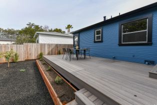 Single Family Residence,  Banks avenue, Napa, CA 94559 - 34