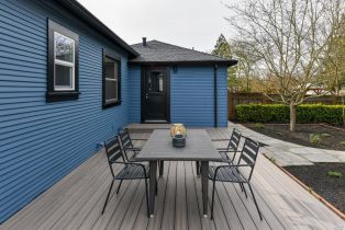 Single Family Residence,  Banks avenue, Napa, CA 94559 - 35