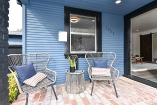 Single Family Residence,  Banks avenue, Napa, CA 94559 - 5