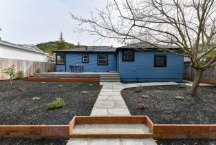 Single Family Residence,  Banks avenue, Napa, CA 94559 - 10