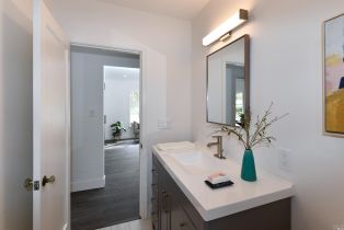 Single Family Residence,  Banks avenue, Napa, CA 94559 - 29