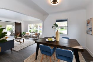 Single Family Residence,  Banks avenue, Napa, CA 94559 - 14