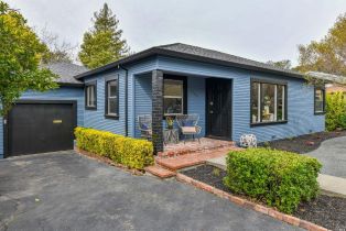 Single Family Residence,  Banks avenue, Napa, CA 94559 - 2