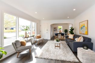 Single Family Residence,  Banks avenue, Napa, CA 94559 - 12