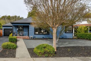 Residential Lease, 1509 Banks Ave, Napa, CA  Napa, CA 94559