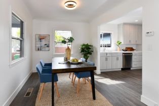 Single Family Residence,  Banks avenue, Napa, CA 94559 - 25