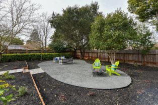 Single Family Residence,  Banks avenue, Napa, CA 94559 - 36