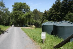 Residential Acreage,  Barnett Valley road, Sebastopol, CA 95472 - 9